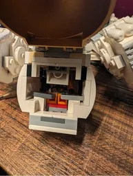 Space Ship