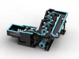 Flower Up - GBC Module