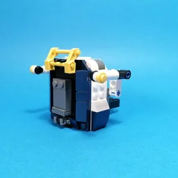 Docking Module (Subntautica)