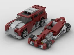 Acceleracers Rat-ified