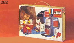Complete Children's Room Set
