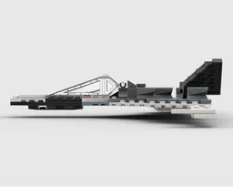 Stealth Plane 2