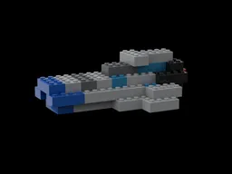 2x4 Star Realms Explorer