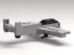 Micro Dornier Do-17