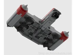 Freefall bomber