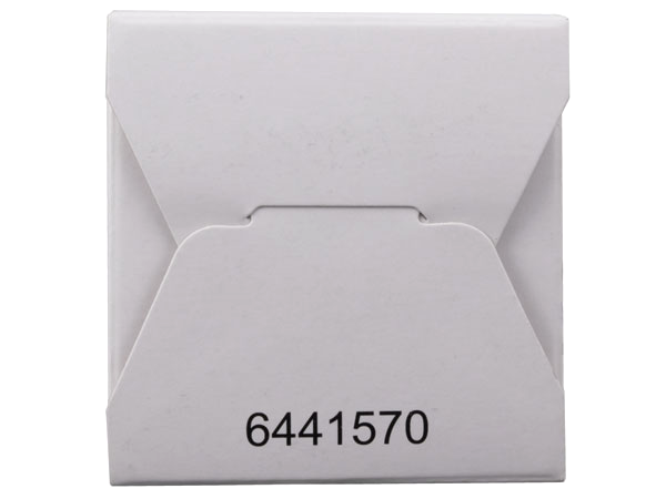 Lego Cardboard Sleeve 6441570 with Contents