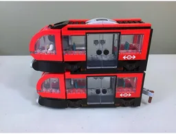 60423 Double Decker Tram