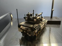 CVM14 Goshawk IFV