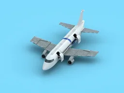 boeing 777 emirates livery-blue