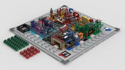 Monopoly City