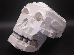 31152 Skull