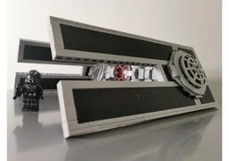 TIE Droid (TIE/d)