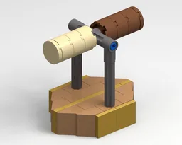 Chess Turn Marker