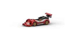 60256 - Formula E