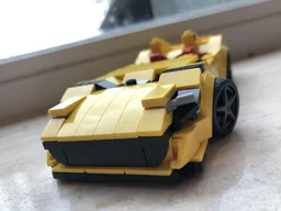76901 Ferrari Monza SP2
