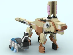 31137 Aardvark