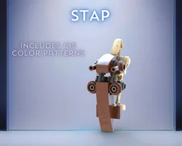 STAP