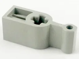 Technic Changeover Catch - + opening