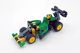 42218 Formula One