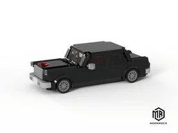 HONGQI L5