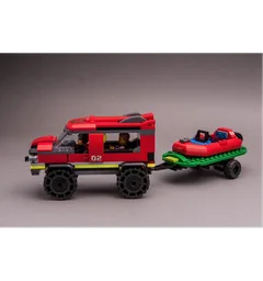 60412 SuperVAN