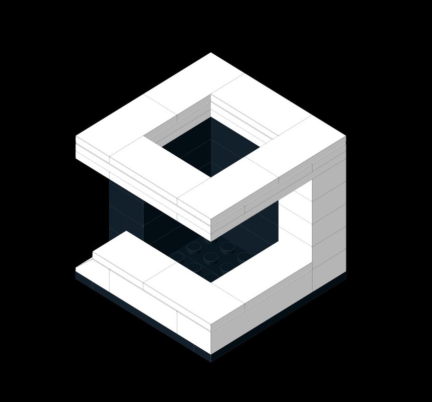 Lego 9GAG-Logo
