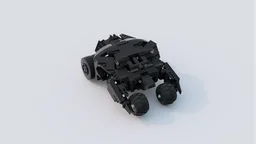 The Tumbler