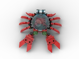 Crab-bot