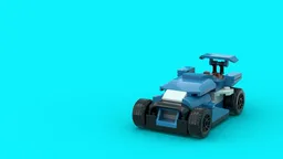 Hot Rod