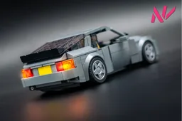 Porsche 944