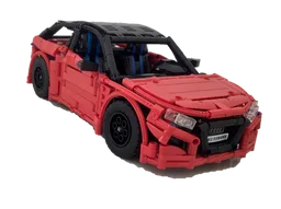 Audi RS1