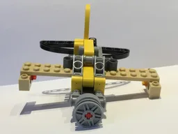 Lockheed XFV