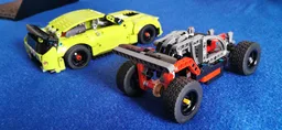 42061: Ugly Buggy