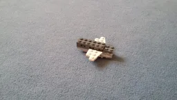 Mini Airplane