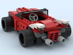 31100 Low Rider
