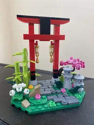 The Torii Gate
