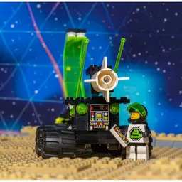 Super Nova Cruiser