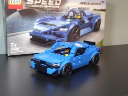 76902 Horizon
