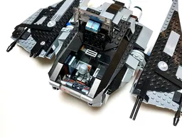 75323 Freighter