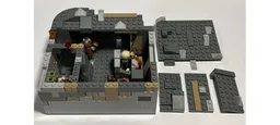 Luke's Lair