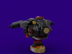 escape pod