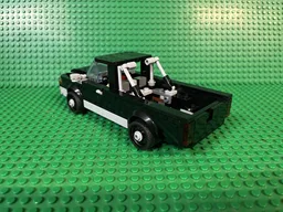 76912 Dodge Ram