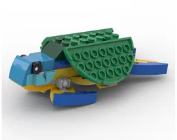 31136 turtle