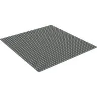 Baseplate 32 x 32 / Light Gray