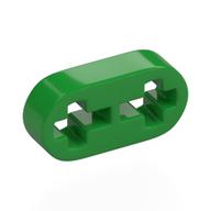 Lego Technic Beam 1 x 2 Thin / Bright Green
