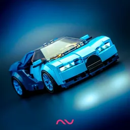 Bugatti Chiron