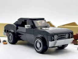Death Proof Two Pack