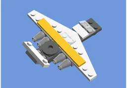 Micro TU-160