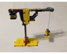 Crane 42122 Alternative
