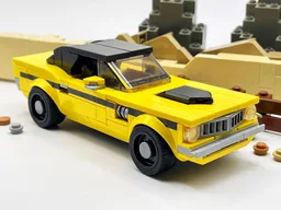 Founder's Rock Cuda